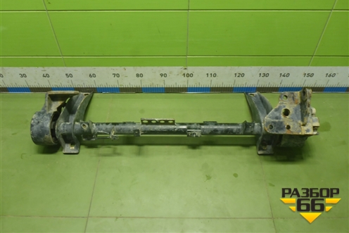 Кронштейн кабины (L150200000031) для GAZ Валдай NEXT