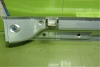 Панель задняя (новая) (A31R235101689) для GAZ ГАЗель NEXT (Некст)