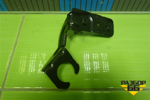 Кронштейн (воздушного фильтра) (13718618896) для BMW 3-серия F30/F31 с 2011г