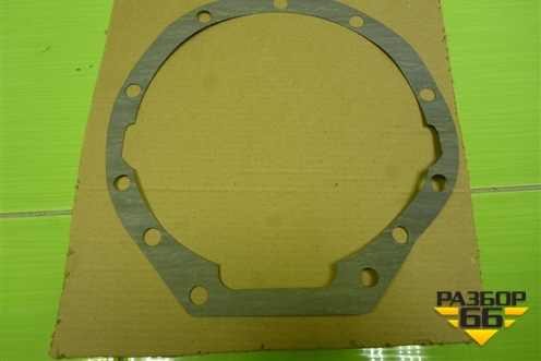 Прокладка (заднего редуктора) (4218160150) для Toyota Land Cruiser Prado(150) с 2009г (Ленд Крузер Прадо)