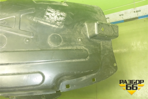 Локер передний левый (новый) (868112S001) для Hyundai ix 35 с 2010г (Ай икс 35)
