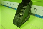 Плафон салонный передний (811W252016002) для Sitrak C7H (С7Н)