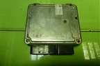 Блок управления двигателем (1.8л BZB МКПП) (06J906026) для Volkswagen Passat-CC с 2008г (Пассат ЦЦ)