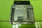 Блок управления двигателем (1.8л BZB МКПП) (06J906026) для Volkswagen Passat-CC с 2008г (Пассат ЦЦ)