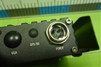 Блок электронный (управления круговым обзором) (WG9918788104) для Sitrak C7H (С7Н)