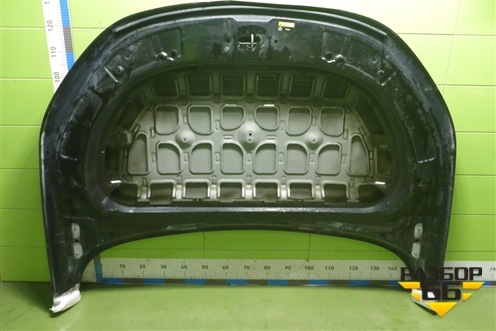 Капот (553000311AADYJ) для OMODA C5 с 2021-2026г (Ц5)