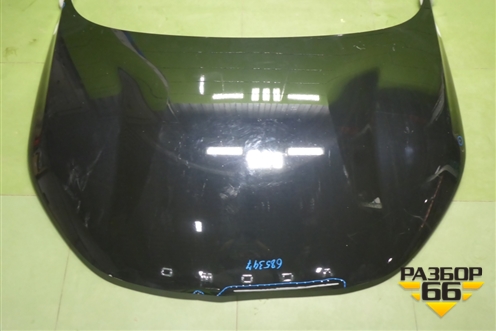 Капот (553000311AADYJ) для OMODA C5 с 2021-2026г (Ц5)