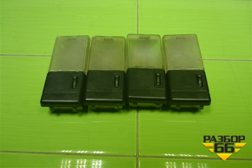 Плафон салонный (WG9719790002) для Howo HW76