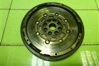 Маховик (1.8л BZB) для Volkswagen Passat-CC с 2008г (Пассат ЦЦ)
