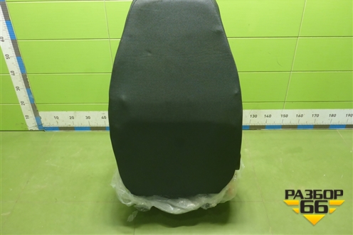 Сиденье правое для Howo HW76