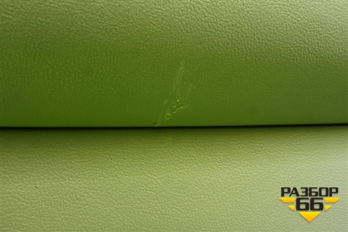 Обшивка двери (сдвижной правой) (833024H010KD) для Hyundai Grand Starex с 2007-2021г (Гранд Старекс)