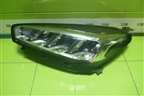 Фара левая (Led с блоком) (605000199AB) для Chery Tiggo 7 Pro Max с 2022г (Тиго 7 Про Макс)