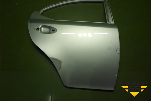 Дверь задняя правая (6700353040) для Lexus IS-250 с 2005-2013г (ИС)