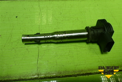 Катушка зажигания (1.8л BZB) (07K905715D) для Volkswagen Passat-CC с 2008г (Пассат ЦЦ)