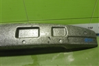 Наполнитель заднего бампера (X866203D000) для Hyundai Sonata-5 с 2001г (Соната)