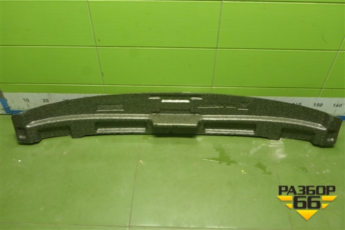 Наполнитель заднего бампера (X866203D000) для Hyundai Sonata-5 с 2001г (Соната)