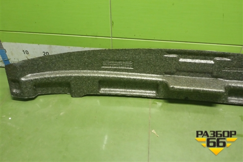 Наполнитель заднего бампера (X866203D000) для Hyundai Sonata-5 с 2001г (Соната)