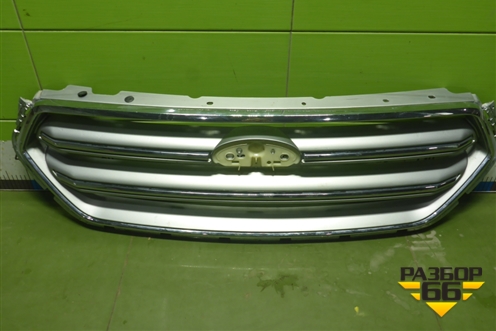 Решетка радиатора (GV448200D) для Ford Kuga с 2012г (Куга 2)
