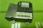 Блок управления AIR BAG (5N0959655) для Volkswagen Passat-CC с 2008г (Пассат ЦЦ)