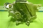 Корпус отопителя (под радиатор) (8705042371) для Toyota Rav-4 с 2006-2013г (Рав 4)