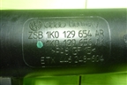 Патрубок воздушного фильтра (1K0129654) для Volkswagen Passat-CC с 2008г (Пассат ЦЦ)