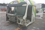 Кабина для Sitrak C7H (С7Н)
