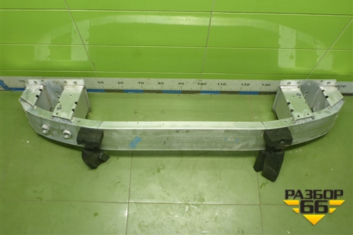 Усилитель переднего бампера (501018347AA) для Jaecoo J8 c 2024г (Джей8)