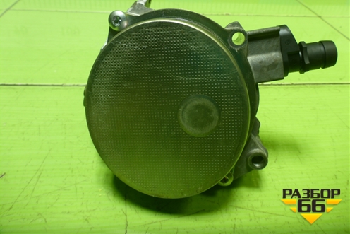 Насос вакуумный (дубликат 1.8л BZB) (701341030) для Volkswagen Passat-CC с 2008г (Пассат ЦЦ)