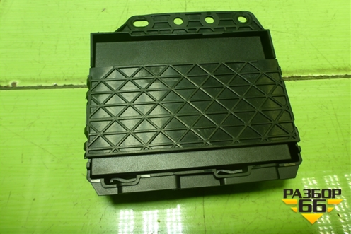 Блок комфорта (3C0959799G) для Volkswagen Passat-CC с 2008г (Пассат ЦЦ)