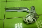 Петля капота правая (3C8823302A) для Volkswagen Passat-CC с 2008г (Пассат ЦЦ)