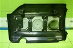 Накладка декоративная на двигатель (1.8л BZB) (06J103925H) для Volkswagen Passat-CC с 2008г (Пассат ЦЦ)