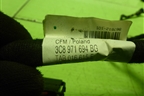 Проводка двери задней правой (3C8971694BG) для Volkswagen Passat-CC с 2008г (Пассат ЦЦ)