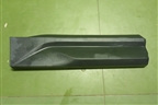 Накладка двери задней правой (6600125118) для Geely Coolray с 2019-2025г (Кулрей)