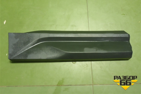 Накладка двери задней правой (6600125118) для Geely Coolray с 2019-2025г (Кулрей)