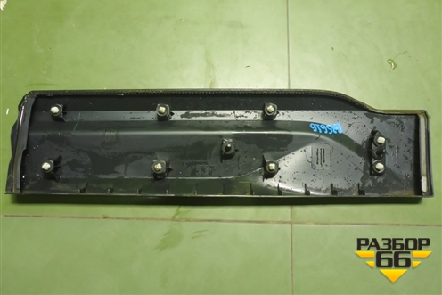 Накладка двери задней правой (6600125118) для Geely Coolray с 2019-2025г (Кулрей)