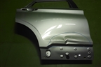 Дверь задняя правая (5081040200C15) для Geely Coolray с 2019-2025г (Кулрей)
