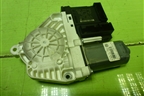 Моторчик стеклоподъёмника передний левый (3C8837461G) для Volkswagen Passat-CC с 2008г (Пассат ЦЦ)
