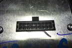 Блок управления фарой LED (12275600) для OMODA C5 с 2021-2026г (Ц5)