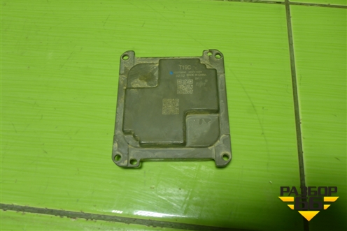 Блок управления фарой LED (12275600) для OMODA C5 с 2021-2026г (Ц5)
