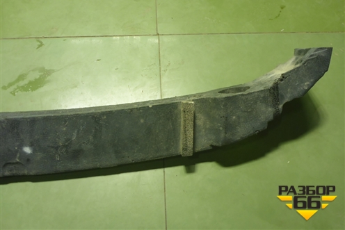 Наполнитель переднего бампера (5261442110) для Toyota Rav-4 с 2012-2019г (Рав 4)