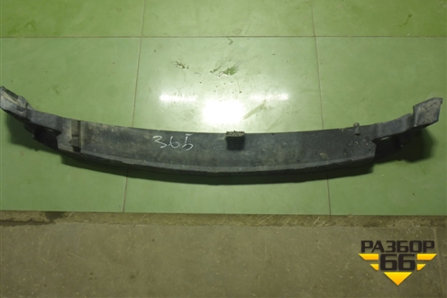 Наполнитель переднего бампера (5261442110) для Toyota Rav-4 с 2012-2019г (Рав 4)