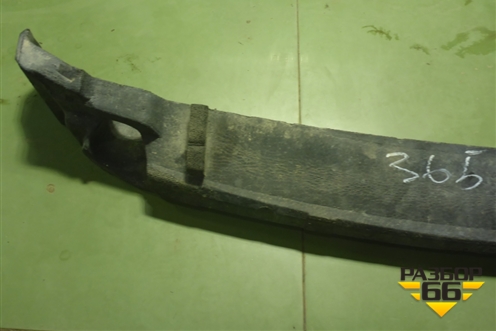 Наполнитель переднего бампера (5261442110) для Toyota Rav-4 с 2012-2019г (Рав 4)