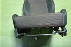 Сиденья комплект (без обогрева, без AIR BAG лифтбэк) для Skoda Rapid с 2013г (Рапид)