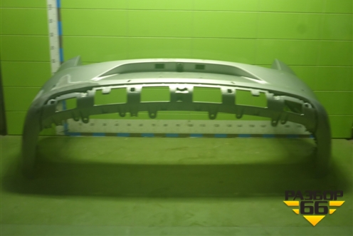 Бампер задний (под парктроник) (LAA28040044) для LiXiang L6 с 2026г (Л6)
