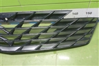 Решетка радиатора (под камеру) (8891868310) для Geely Atlas 2 с 2023-2025г (Атлас)