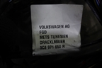 Проводка салонная (МКПП) (3C0927904) для Volkswagen Passat-CC с 2008г (Пассат ЦЦ)