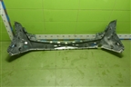 Бампер передний (под парктроник) (8891861837) для Geely Atlas 2 с 2023-2025г (Атлас)