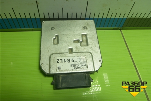 Блок управления фарой LED (8990733220) для Toyota Camry XV70 с 2017-2026г (Камри)