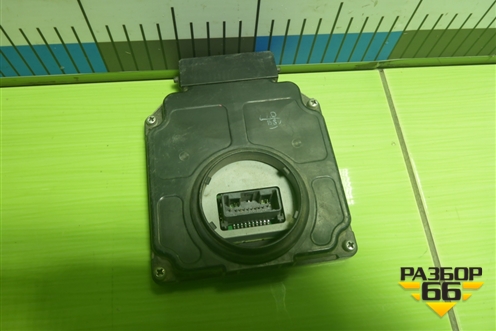 Блок управления фарой LED (8990733220) для Toyota Camry XV70 с 2017-2026г (Камри)