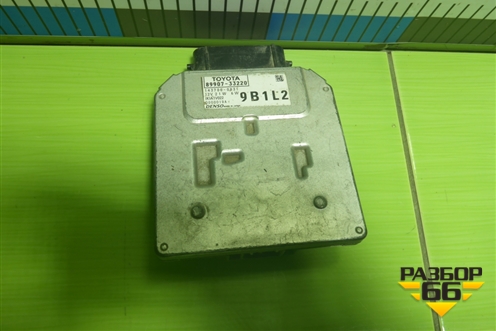 Блок управления фарой LED (8990733220) для Toyota Camry XV70 с 2017-2026г (Камри)